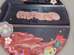 -神户赤童日式烤肉伙伴(东直门店)