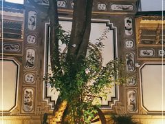 -四方小吃·白族庭院餐厅