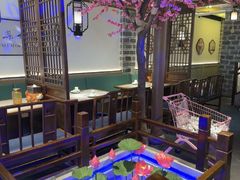 -姑苏家宴·苏帮菜·松鼠桂鱼(苏州总店)