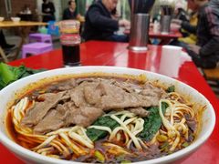 -武胜段记猪肝面(卓锦城店)