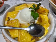 -新白鹿餐厅(第一百货店)