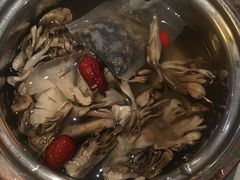 -一叶一世界·素食餐厅(锦华万达店)