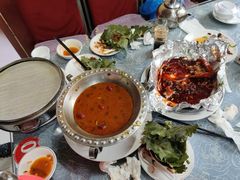 -龙香居海鲜浑锅家常菜·特色驴肉