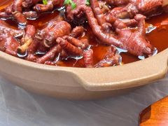 -无名小酒馆·湖北私房菜(昙华林店)