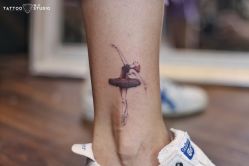 -飛凡TATTOO纹身•原创