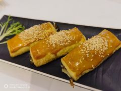 -白天鹅宾馆-宏图府餐厅
