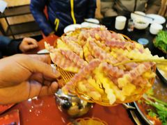 -香丽缘饭馆(黑龙潭店)