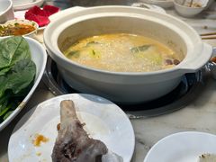 -小骨煲金华砂锅(转塘金街美地店)