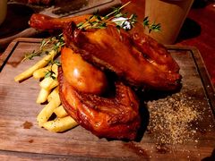 -卡朋厨房(289艺术园区店)