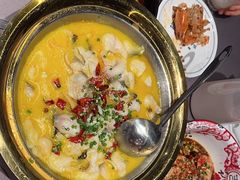 -涂小二龙虾馆(渔人码头店)