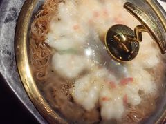 -绿茶餐厅(光谷世界城步行街店)