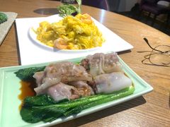 -喜粤糖朝餐厅(三八广场店)