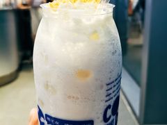 -蔻蔻椰·鲜萃椰子水(欢乐港湾店)