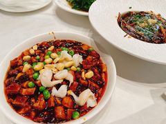 -乾隆美食·本帮菜(黄河路店)