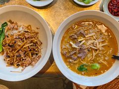 -漆黑觉米粉(三里屯店)