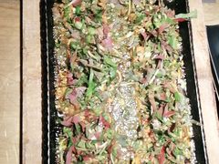 -吞鱼兽麻辣烤鱼(万达店)