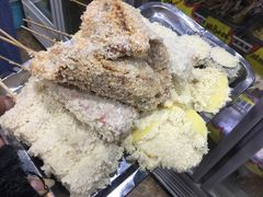 -大腕炸串(河东总店)