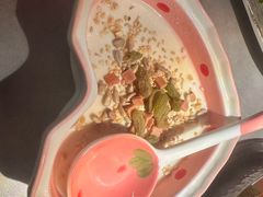 -伴山牛贵州黄牛肉火锅·苗疆非遗艺术餐厅(上海首店)