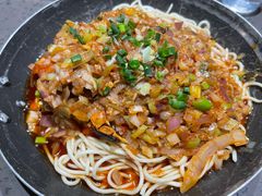 蟹脚面-一棠龙虾•王牌虾球(楚河汉街店)
