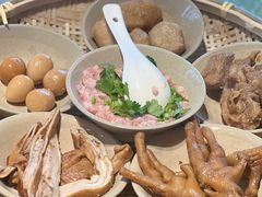 -憨铁匠老火锅(龙岗万科里店)