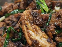 -高子烧鸡公(五里堆路店)
