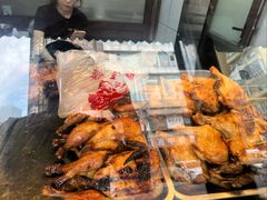 -四云楼烤鸡店(吉庆街店)