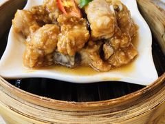 -点都德(大茶楼店)