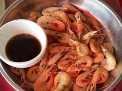 -胜海大排档·海鲜·黄鳝饭(十年老店)