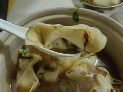 -吴淞老街砂锅馄饨(北兴路店)