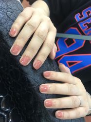 -CM.Nail美甲美睫