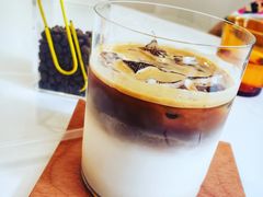 -YECLIP COFFEE黄色回形针咖啡