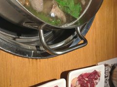 -海银海记潮汕牛肉火锅(新港中路海珠店)