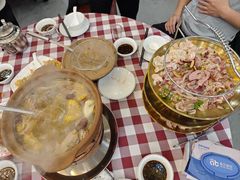 -吉源大排档·鱼生·海鲜(烧烤彩印厂店)