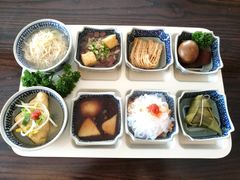 -秦淮小吃城(夫子庙店)