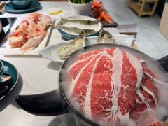 -椰子湾·海南火锅·糟粕醋·椰子鸡(正大广场店)