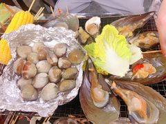 -小象钓虾·营地烧烤(洛溪店)