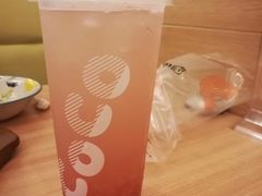 -CoCo都可(深业东岭店)