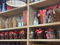 -齐二姐老火锅(红旗厂店)