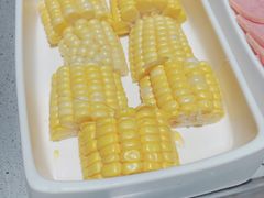 甜玉米-海底捞火锅(八佰伴店)