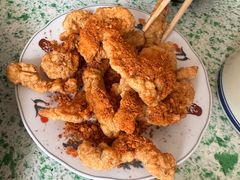 -鸿姐老火锅(疁城新天地店)