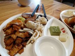 -素满香·素食自助餐(苏州·临顿路店)