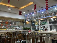 -京天红酒家(虎坊路店)