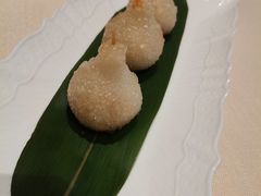 -广州富力丽思卡尔顿酒店·丽轩·粤菜