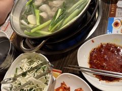 -新村一只鸡(新村本店)