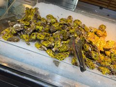 -圣罗巴海鲜烤肉自助(佳兆业店)