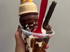 -DQ·蛋糕·冰淇淋(周浦万达店)