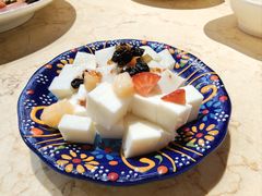 -品质伊骊新疆菜(紫金店)