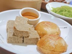 -苏小柳手工点心(人民广场分院)
