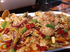 -醉巫山纸包鱼·私房菜