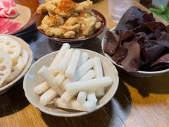 -阳阳老火锅(小南门店)